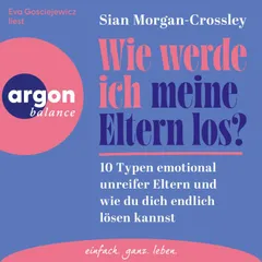 Wie werde ich meine Eltern los?