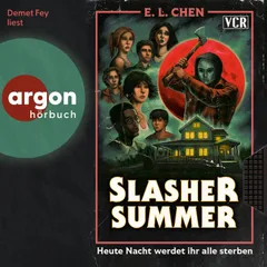 Slasher Summer