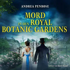 Mord in den Royal Botanic Gardens
