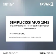 Simplicissimus 1945