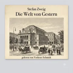 Die Welt von gestern
