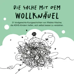 Die Sache mit dem Wollknäuel