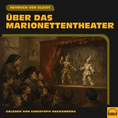 Über das Marionettentheater