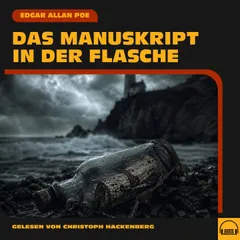 Das Manuskript in der Flasche