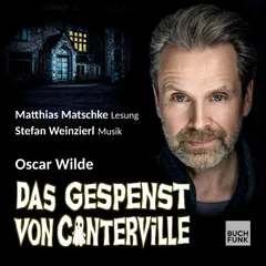Das Gespenst von Canterville