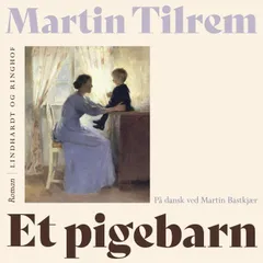 Et pigebarn