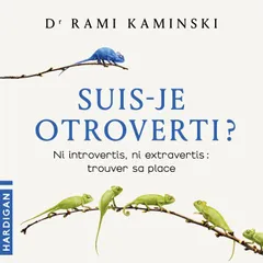 Suis-je otroverti ?