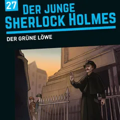 Der grüne Löwe