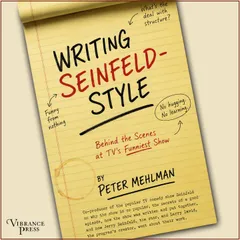 Writing Seinfeld-Style