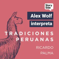 Tradiciones peruanas
