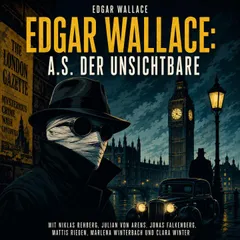 A.S. der Unsichtbare