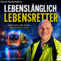 Lebenslänglich Lebensretter