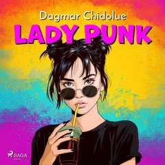 Lady Punk