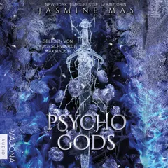 Psycho Gods