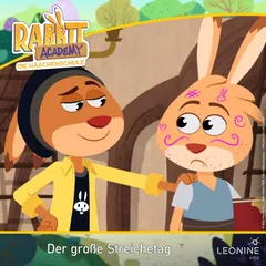 Folge 39: Der große Streichetag