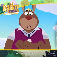 Folge 36: Der Perlenfluch