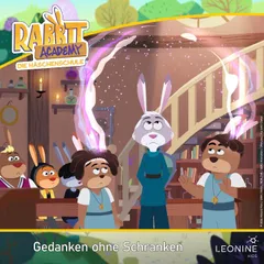 Folge 38: Gedanken ohne Schranken