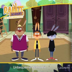 Folge 37: Unbequeme Wahrheit