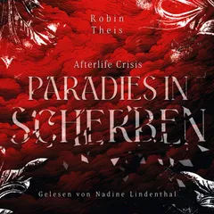 Afterlife Crisis: Paradies in Scherben