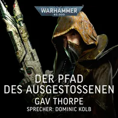 Warhammer 40.000: Pfad der Aeldari 3