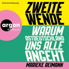 Zweite Wende