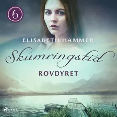 Rovdyret - Skumringstid 6