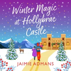 Winter Magic at Hollybrae Castle