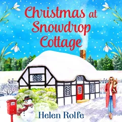 Christmas at Snowdrop Cottage