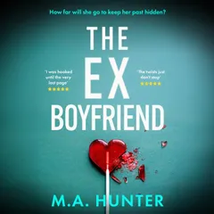 The Ex-Boyfriend