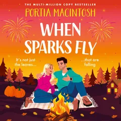 When Sparks Fly
