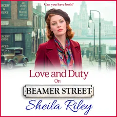 Love and Duty on Beamer Street