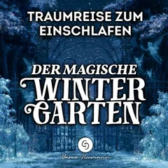 Der magische Wintergarten: Traumreise zum Einschlafen