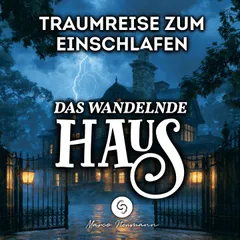 Das wandelnde Haus: Traumreise zum Einschlafen