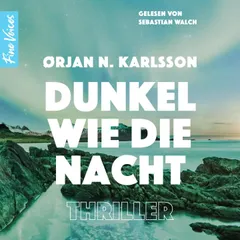 Dunkel wie die Nacht