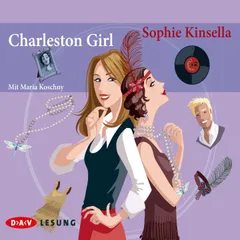 Charleston Girl