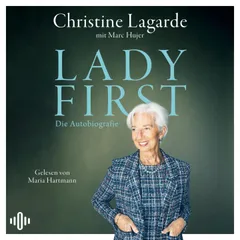 LADY FIRST