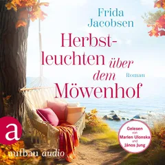 Herbstleuchten über dem Möwenhof