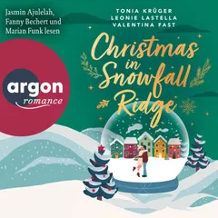 Christmas in Snowfall Ridge