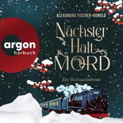 Nächster Halt: Mord