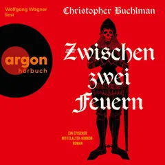 Zwischen zwei Feuern