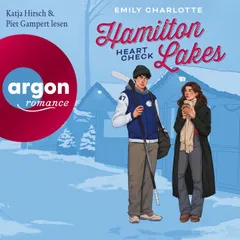 Hamilton Lakes - Heart Check