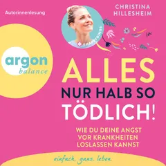 Alles nur halb so tödlich!