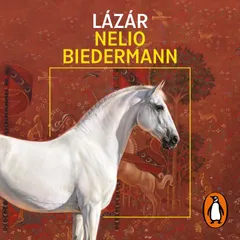 Lázár (edición en español)