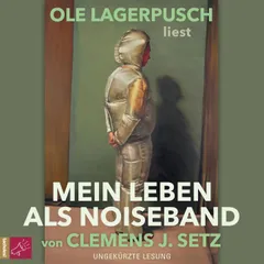 Mein Leben als Noiseband