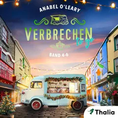 Verbrechen to go - Band 4-6