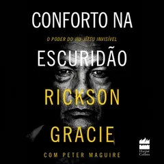 Conforto na escuridão