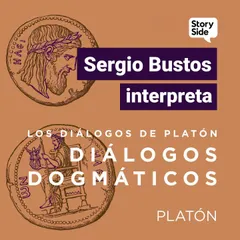 Los diálogos de Platón. Diálogos Dogmáticos