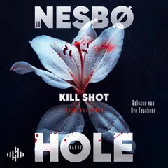 Kill Shot (Ein Harry-Hole-Krimi 14)