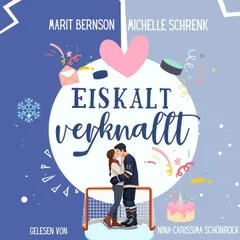 Eiskalt verknallt