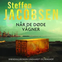 Når de døde vågner